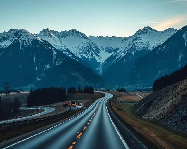 Switzerland