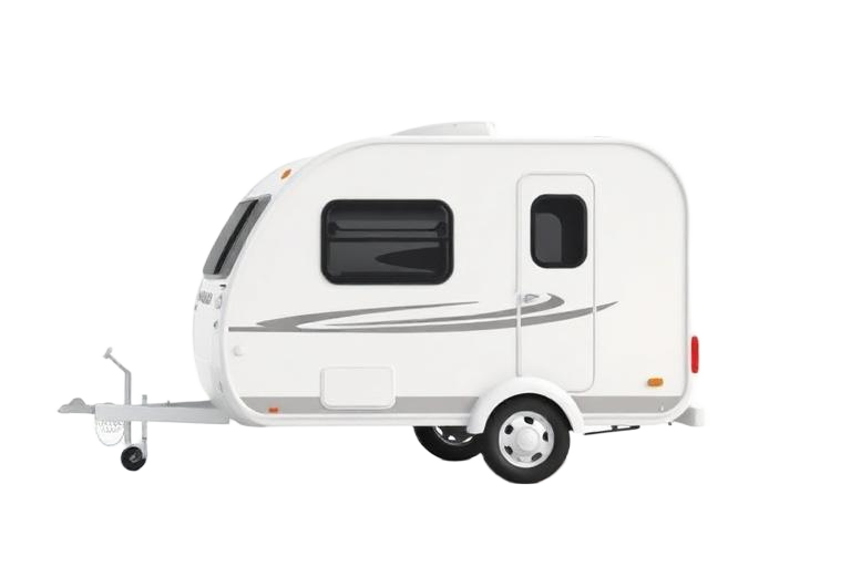 Trailer (combined weight >3.5 t)